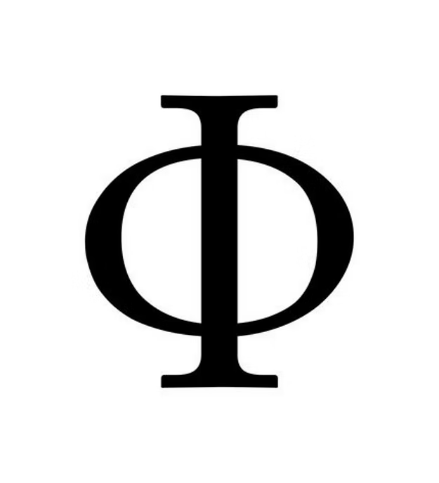 Omega Symbol
