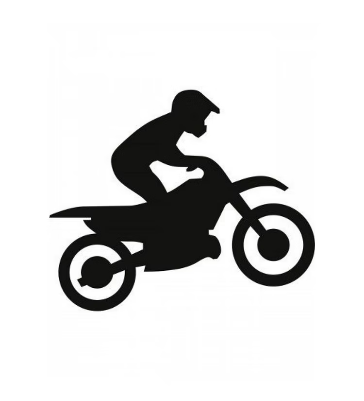 Biker