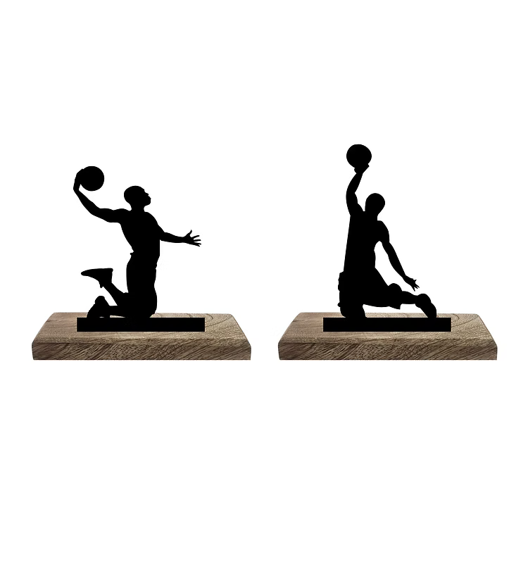 Basketball Player