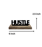 Dynamic Determination Set of 2 Table Décor