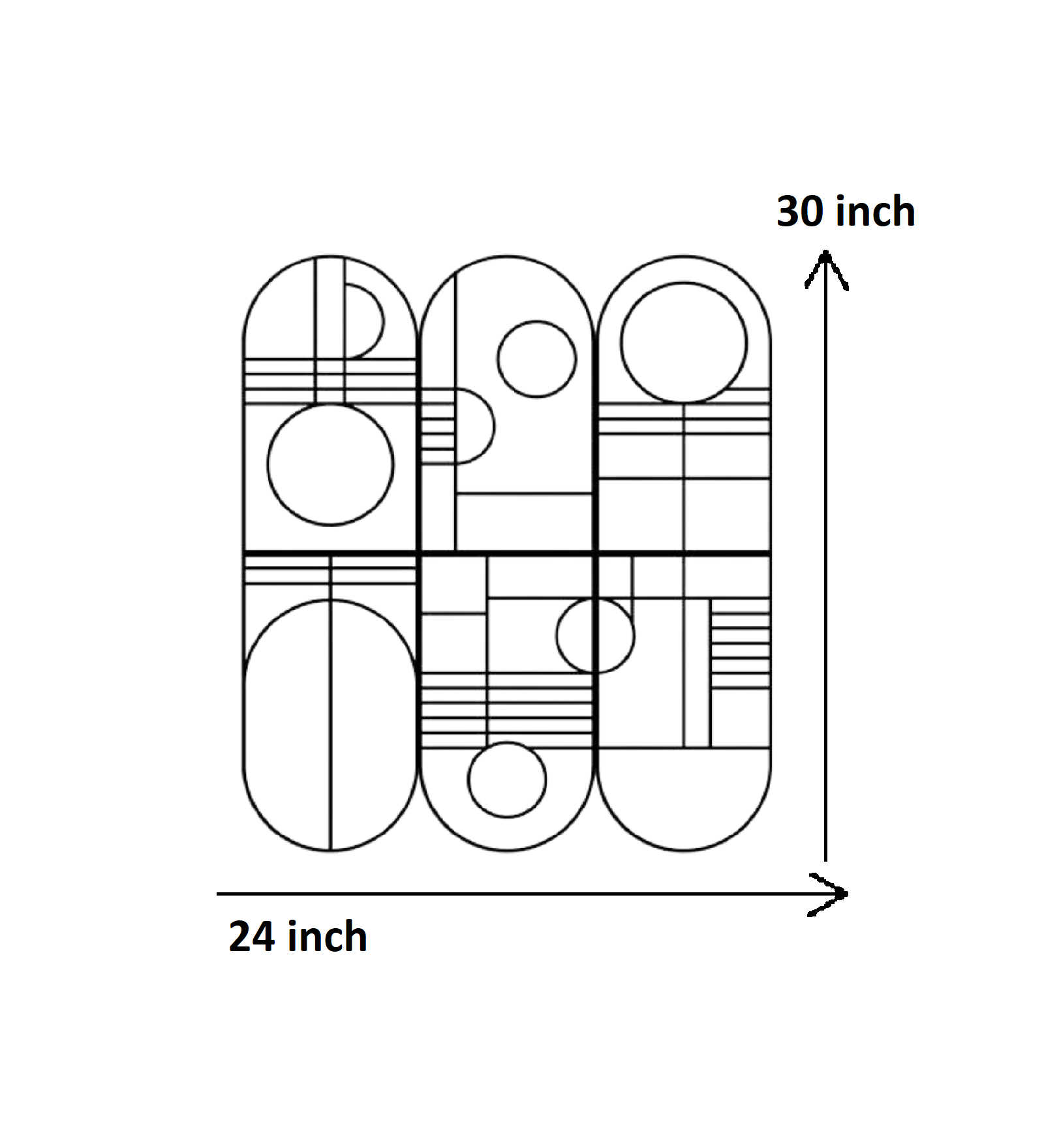Abstract Geometric Design