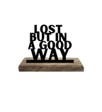 Wander Mania Set of 2 Table Décor