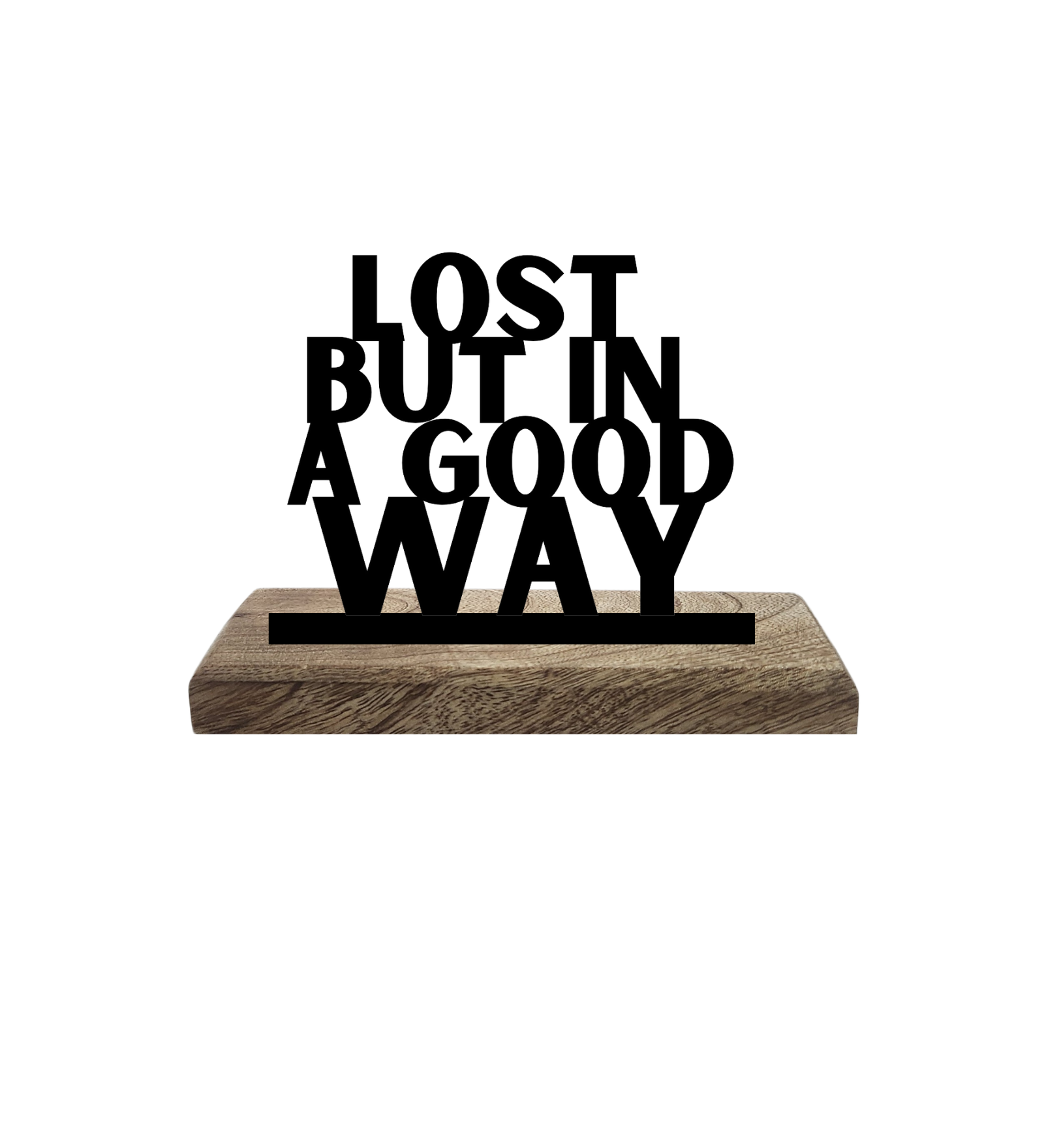 Wander Mania Set of 2 Table Décor