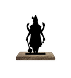Epic Legends Set of 2 Table Décor