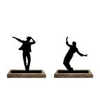 Dancers
