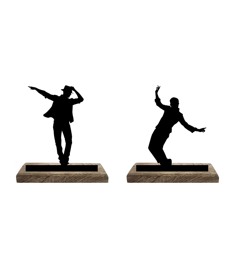 Dancers