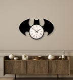 Batman DC Comics Wall Clock