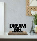 Big Dreams, Strong Spirit Set of 2 Table Décor