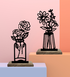 Flower Vase