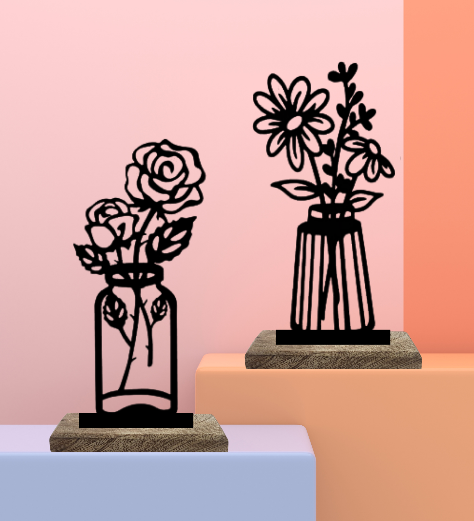 Flower Vase