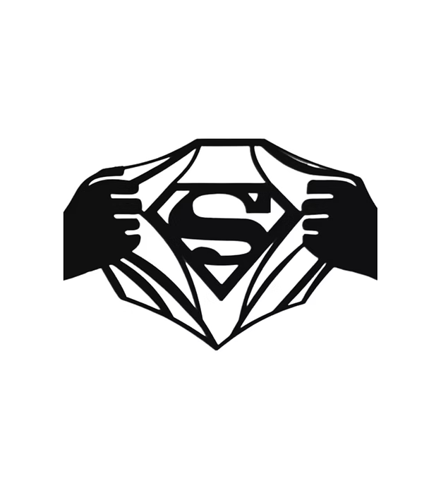 Superman DC Comics
