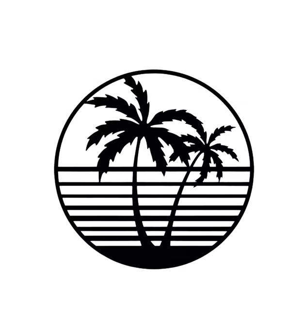 Palm Trees