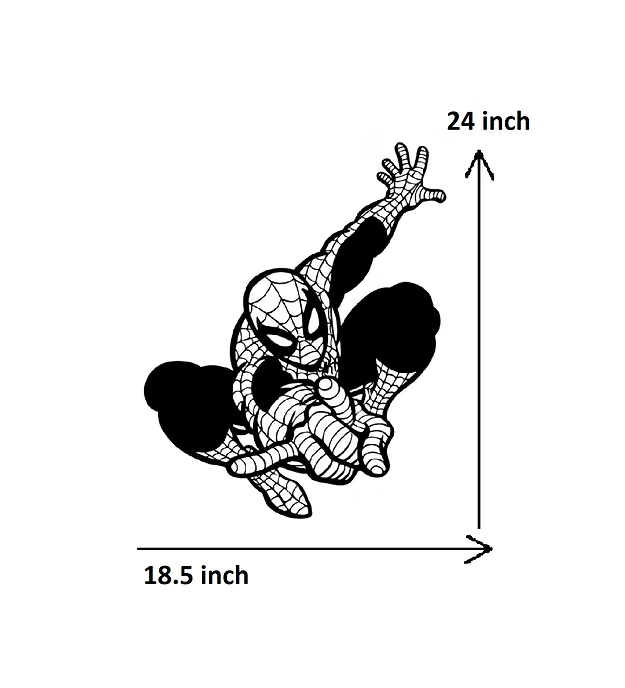 Spiderman