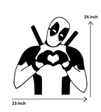 Deadpool Marvel Comics