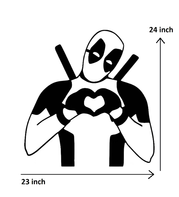 Deadpool Marvel Comics