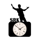 Shahrukh Khan SRK Wall Clock