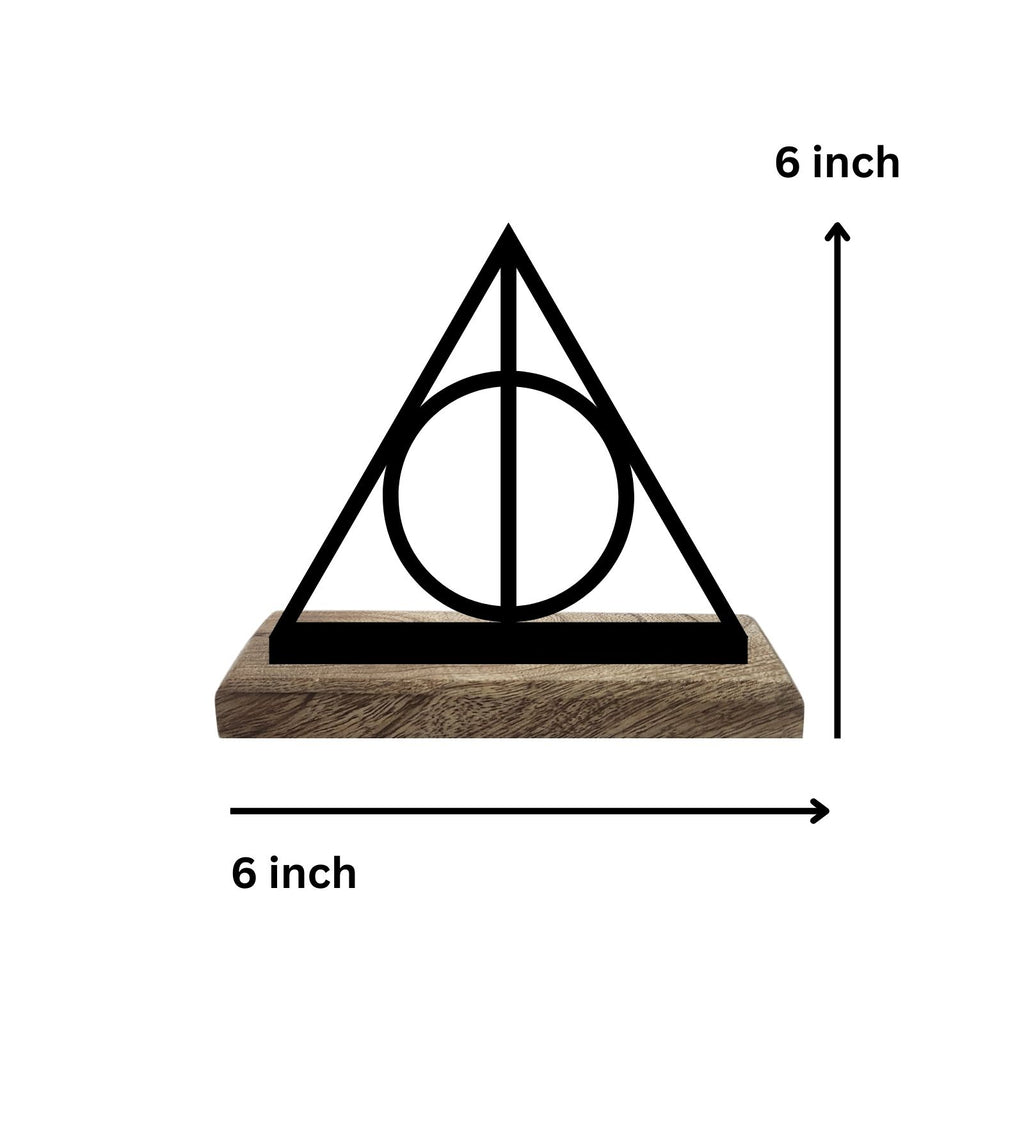 Spidey and Wizardry Tale Set of 2 Table Décor