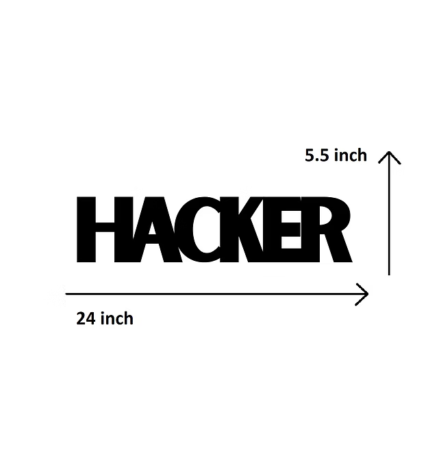Hacker