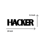 Hacker
