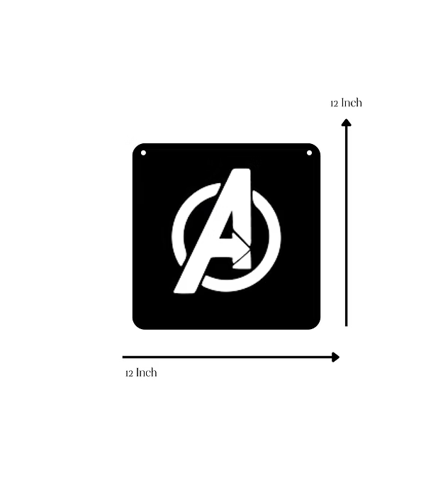 Avengers Marvel