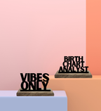Vibes vs Birth Chart
