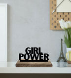 Feminine Brilliance Set of 2 Table Décor