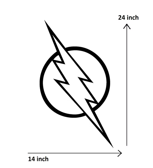 Flash DC Comics