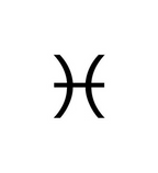 Pisces Zodiac Sign