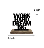 Dreaming with Purpose Set of 2 Table Décor