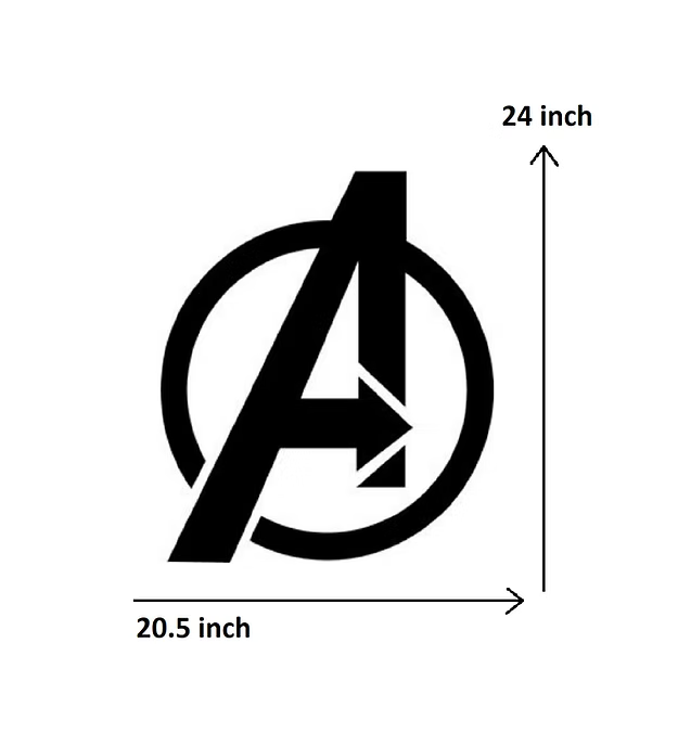 The Avengers