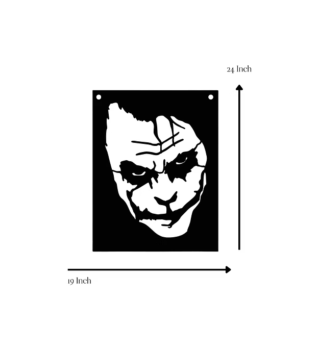 Joker DC Comics