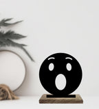 Opposites Attract Set of 2 Table Décor