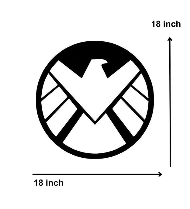 S.H.I.E.L.D Marvel