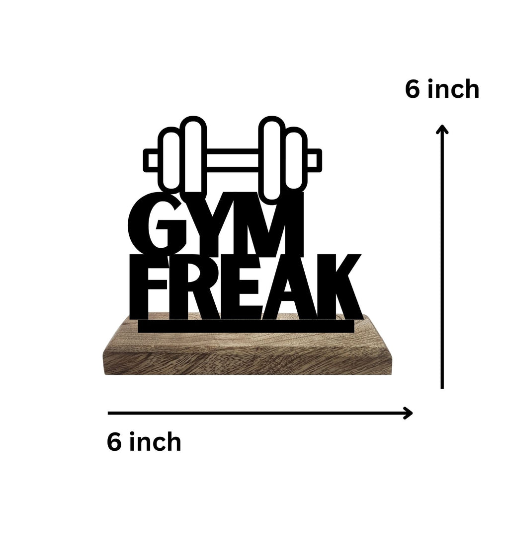 Fit & Independent Set of 2 Table Décor