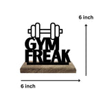 Fit & Independent Set of 2 Table Décor