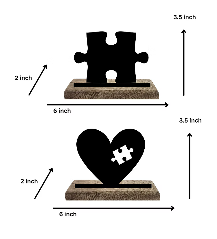 Piece of heart