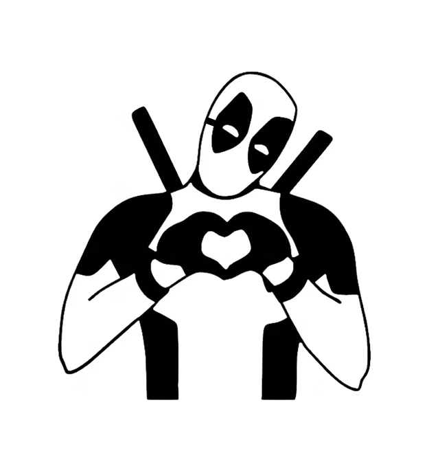 Deadpool Marvel Comics