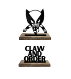 Wolverine Marvel