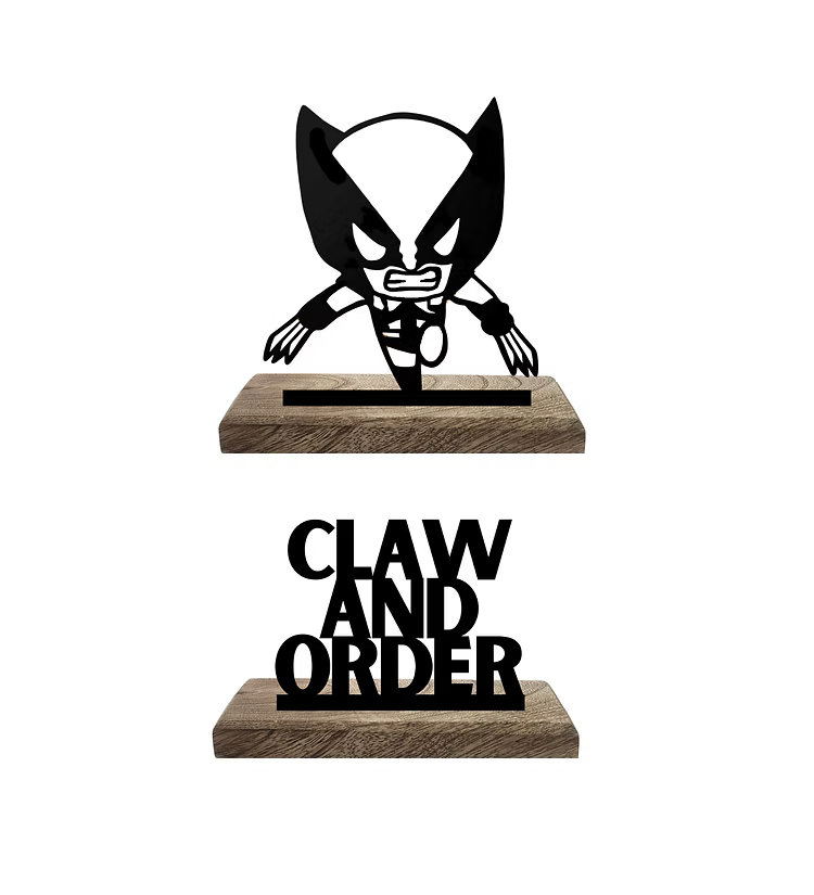 Wolverine Marvel