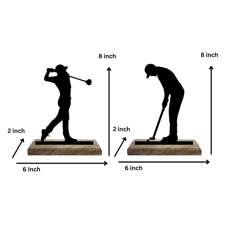 Golfers