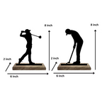Golfers