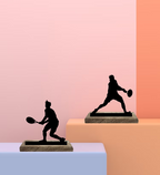 Tennis Players