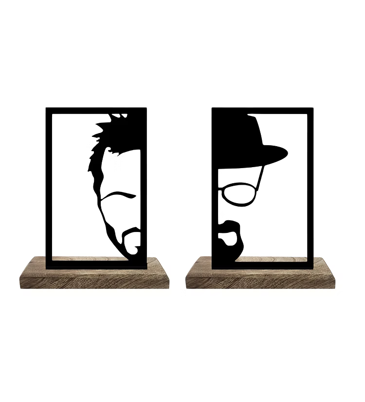 Breaking Bad