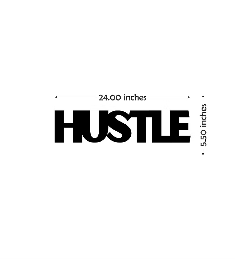 Hustle
