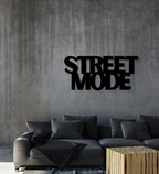 Street Mode