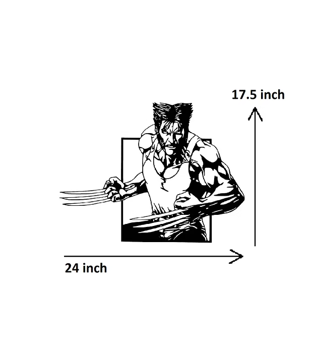 Wolverine