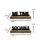 Social Switch