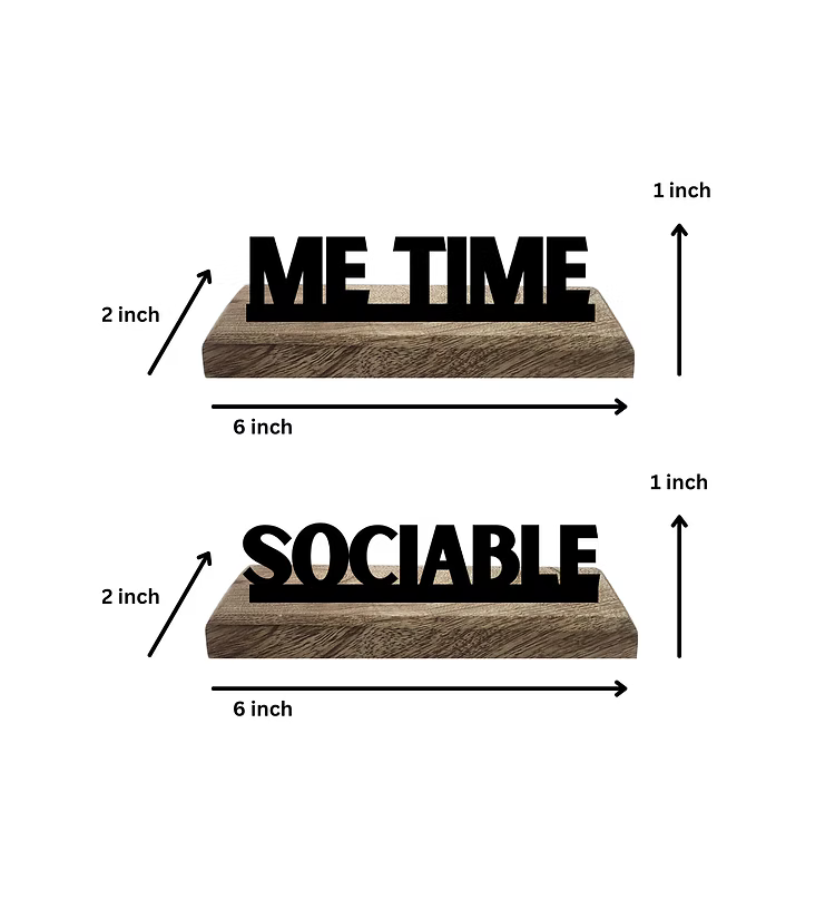 Social Switch