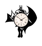 Batman DC Comics Wall Clock
