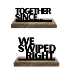 Together Since
